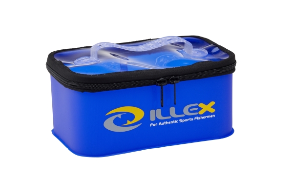 Illex Safe G2 Bags 